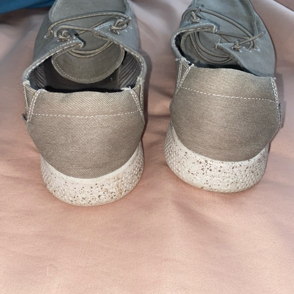 Bobs by Skechers women’s slip on shoes (8) - Picture 2 of 5